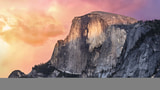 Download the New OS X 10.10 Yosemite Wallpaper