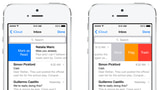 What's New in iOS 8: Mail, Safari