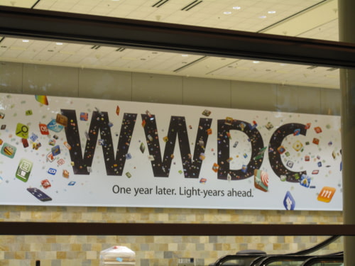 WWDC 2009 Live Blog