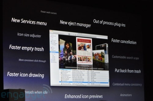 WWDC 2009 Live Blog