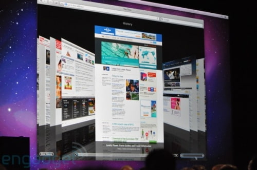 WWDC 2009 Live Blog