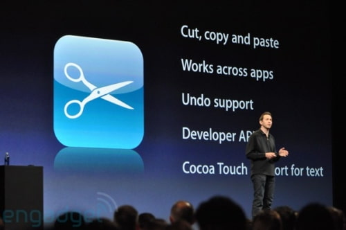 WWDC 2009 Live Blog