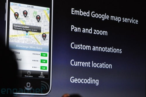 WWDC 2009 Live Blog