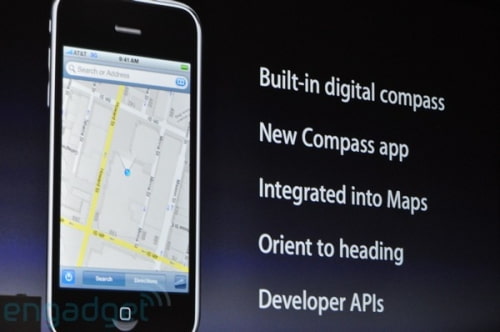 WWDC 2009 Live Blog