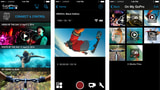 GoPro App Gets Redesigned for iOS 7
