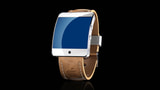 Apple iWatch to Have Curved OLED Touchscreen, Collect Health Related Data, Arrive in October?