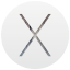 A Look at the UI of OS X Yosemite vs. OS X Mavericks