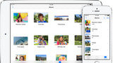 What's New in iOS 8: Photos, Camera