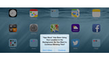 iOS 8 Asks Users Whether Apps Can Continue to Use Location Data