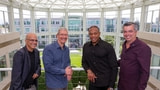 Dr. Dre Described as Perfectionist and Workaholic, Similar to Steve Jobs