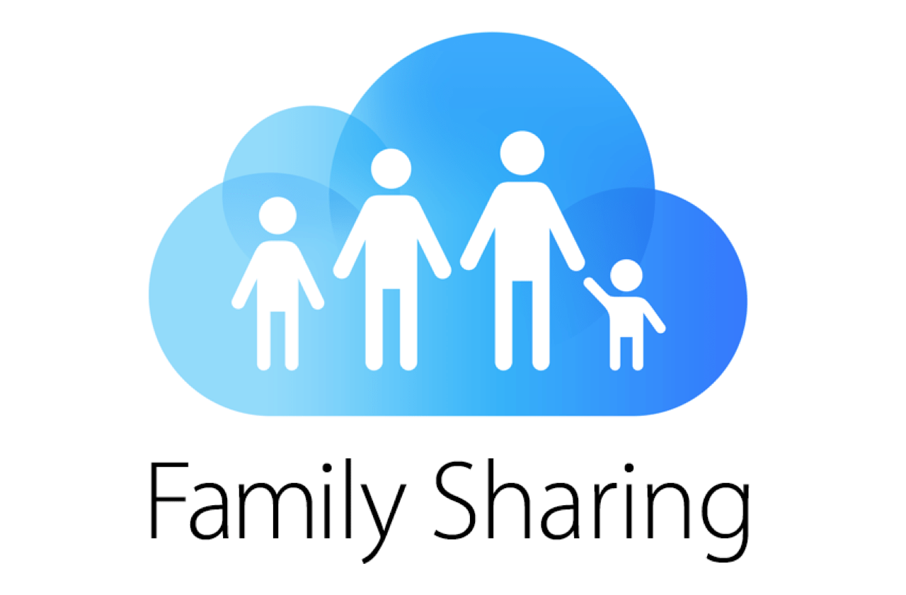 What's New in iOS 8 Family Sharing iClarified