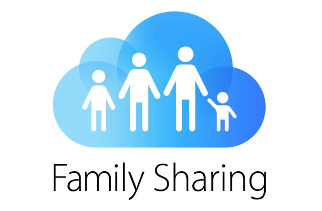 What&#039;s New in iOS 8: Family Sharing