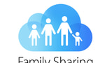 What's New in iOS 8: Family Sharing