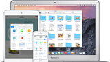 What's New in iOS 8: iCloud Drive