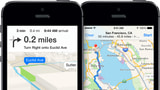 Why Maps Didn’t Get Major Improvements With iOS 8