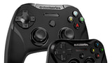 SteelSeries Introduces Stratus XL Full-Sized Game Controller for iOS