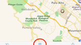 Transit Directions Icon in iOS 8 Maps Application Spotted in WWDC Session Video