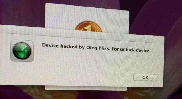 Hackers Who Remotely Locked Apple Devices For Ransom Arrested 