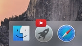 The New Look of OS X Yosemite [Video]