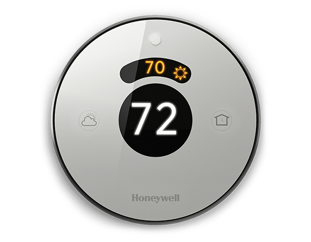 Honeywell Aims to Rival Nest With New Lyric Thermostat