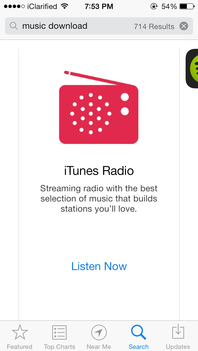 Apple Cracking Down on Apps That Incentivize Ad Watching, Offer Music Downloads