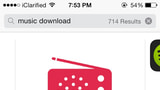 Apple Cracking Down on Apps That Incentivize Ad Watching, Offer Music Downloads