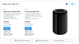 New Mac Pro Now Ships Within 24 Hours