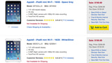 Best Buy Offering Non-Retina iPad Mini for $199