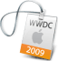 Apple diffuse la vidéo du discours d'ouverture de la WWDC 2009