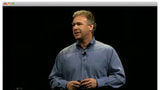 Apple Posts Video of WWDC 2009 Keynote