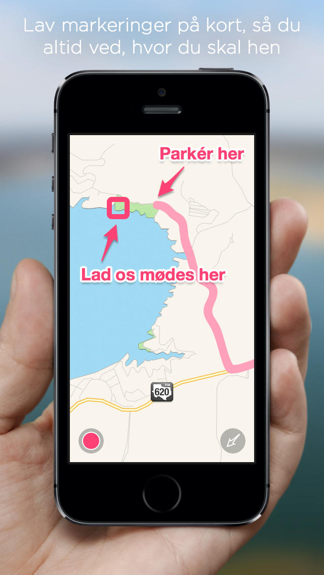 Skitch Gets Updated With New Swipable Design for Starting Markups, Improved Toolbar, More