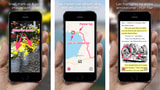Skitch Gets Updated With New Swipable Design for Starting Markups, Improved Toolbar, More