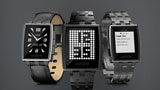 Best Buy to Sell the Pebble Steel Smartwatch Starting June 15th