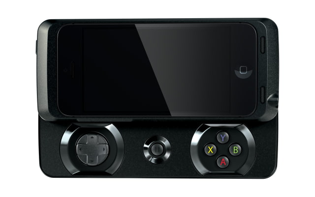 Razer Announces Junglecat Gamepad for iPhone