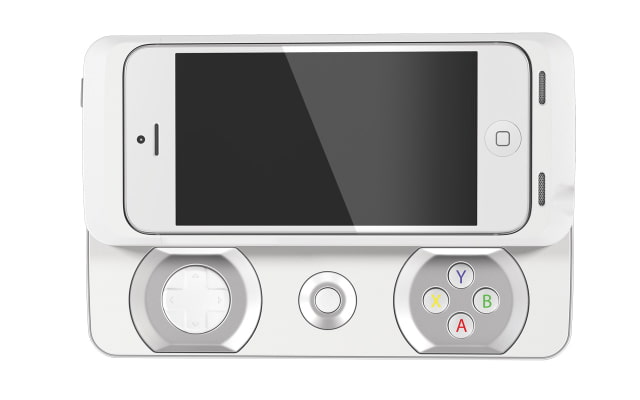 Razer Announces Junglecat Gamepad for iPhone