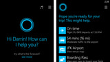 Microsoft Considers Bringing Cortana Personal Assistant to iOS