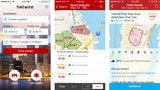 Hotwire App Gets Car Rental Support