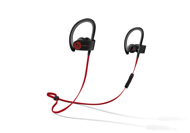 Beats Unveils Powerbeats2, Its First Wireless Earphones