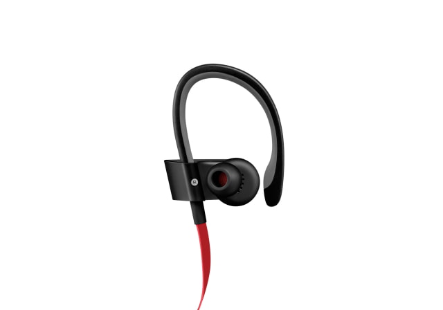 Beats Unveils Powerbeats2, Its First Wireless Earphones