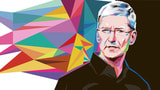 NYT Posts Extensive Profile on Tim Cook