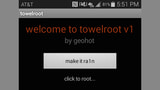 Geohot Releases 'Towelroot' for Samsung Galaxy S5, Other Android Devices