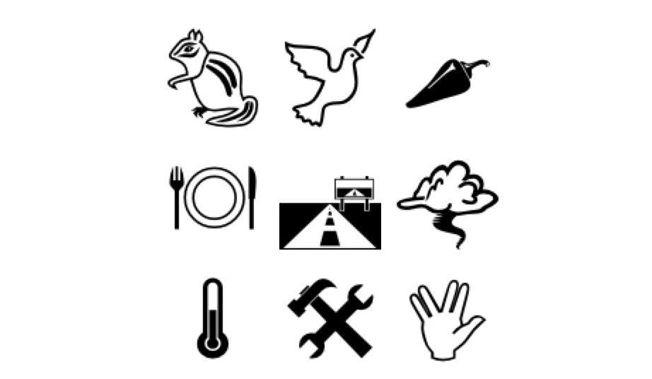 Unicode Consortium Announces 250 New Emojis Including the Middle Finger