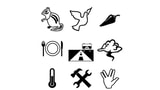 Unicode Consortium Announces 250 New Emojis Including the Middle Finger