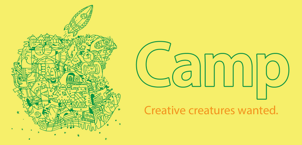 Apple Announces 2014 Retail Store Summer Camp For Kids Focused on Storytelling and Filmmaking