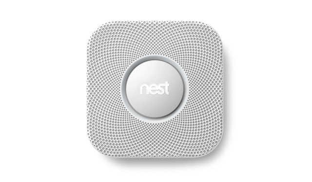 Nest Protect Smoke Detector Goes Back on Sale for $99 After Safety Recall