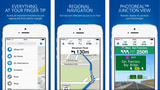 Garmin Launches New Viago Turn-By-Turn Navigation App for iPhone