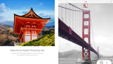Adobe Launches New 'Photoshop Mix' App for iPad