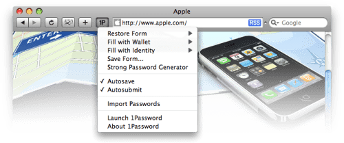 1Password 2.9.19 Released