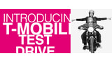T-Mobile Announces Free 'Test Drive' of the iPhone 5s With Unlimited Service for a Week