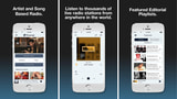Rhapsody unRadio Service Launches on iOS